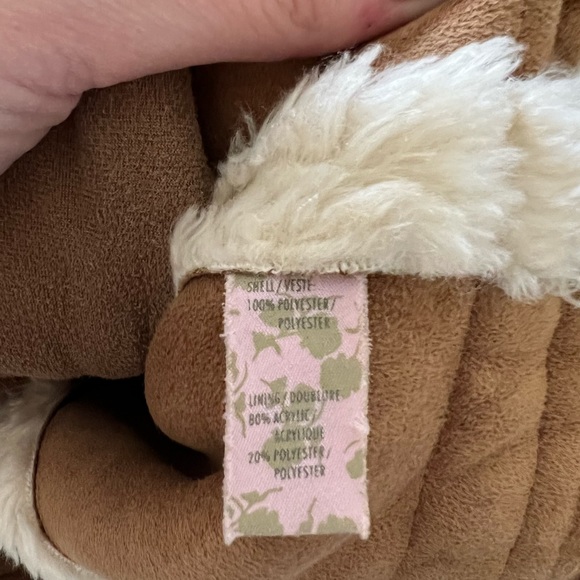 Free People jacket - Picture 3 of 4